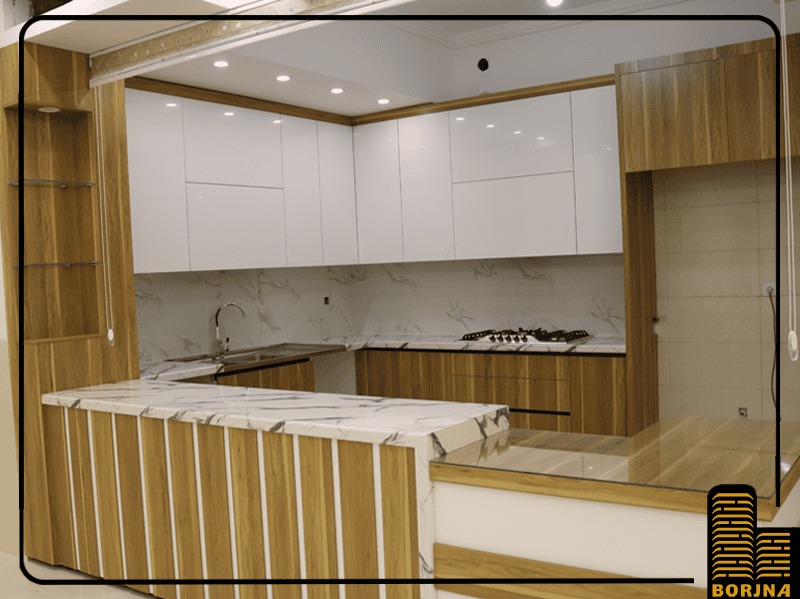 اجرای کابینت ( کد : 02 - 1013)